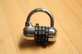 “May contain nuts!”…….. Passwords 101 – part 3