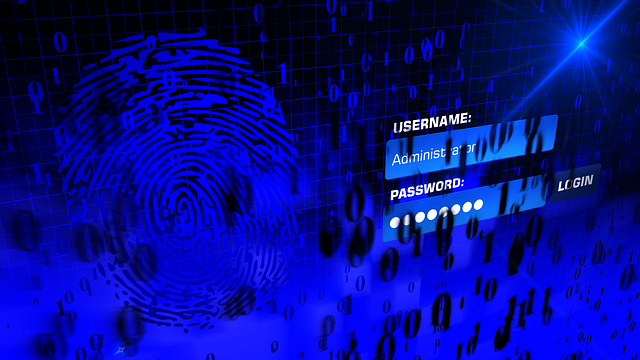 Stolen password email scam