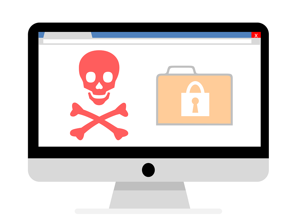 Protect your Business against Ransomware