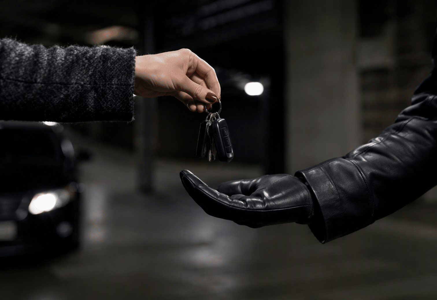 keys