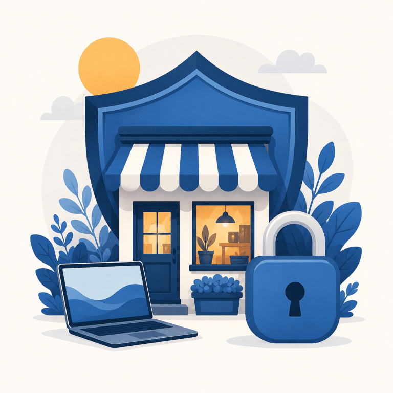 Cybersecurity