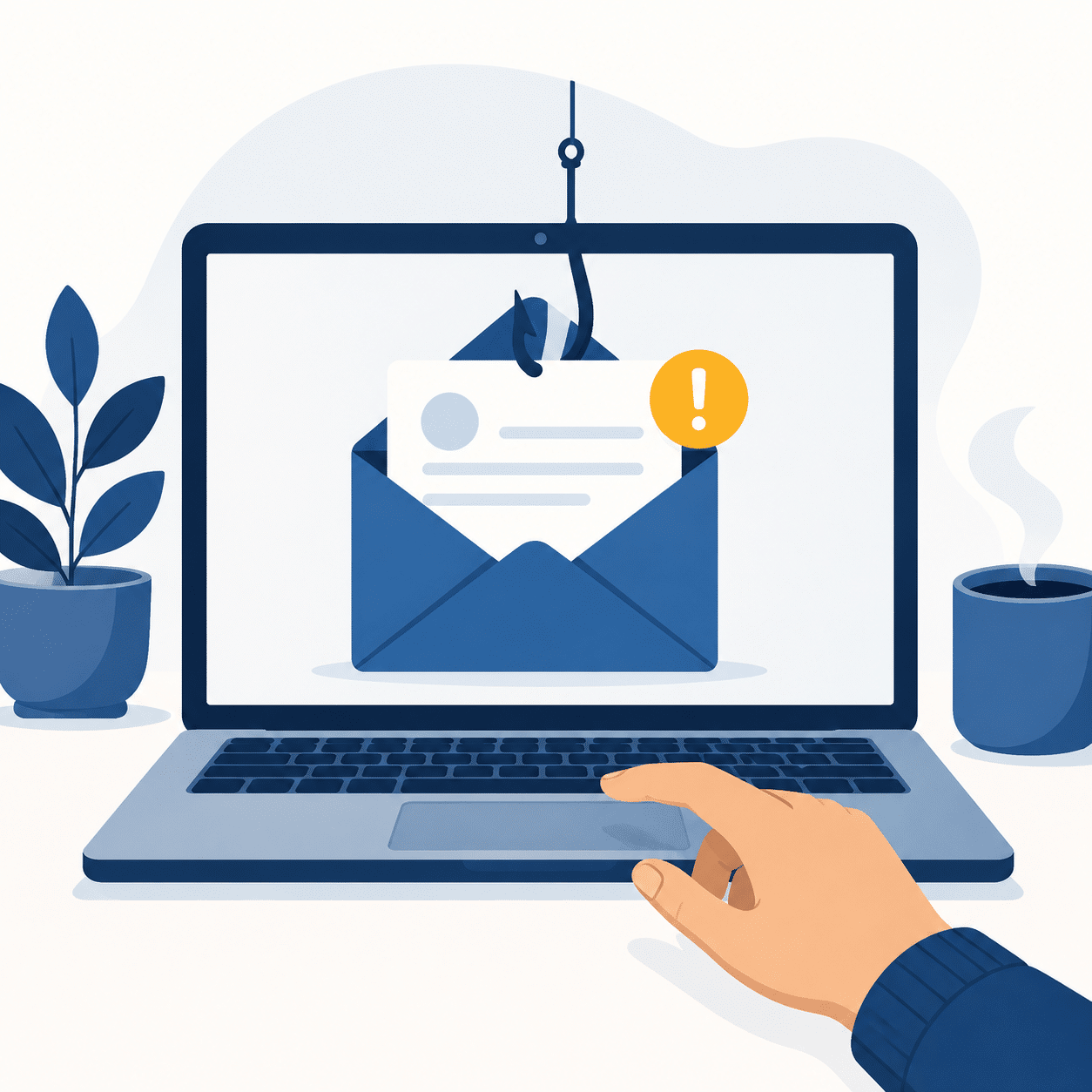Phishing