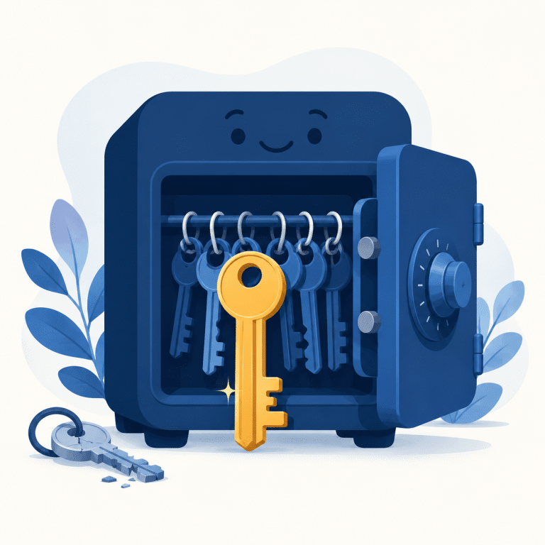 Password