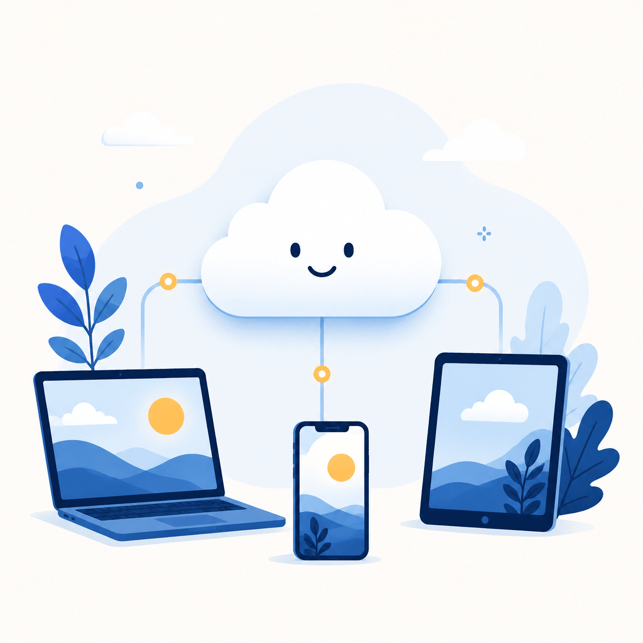 Cloud computing
